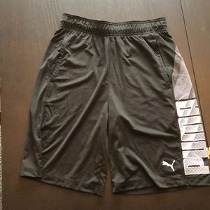 Puma Athletic Shorts